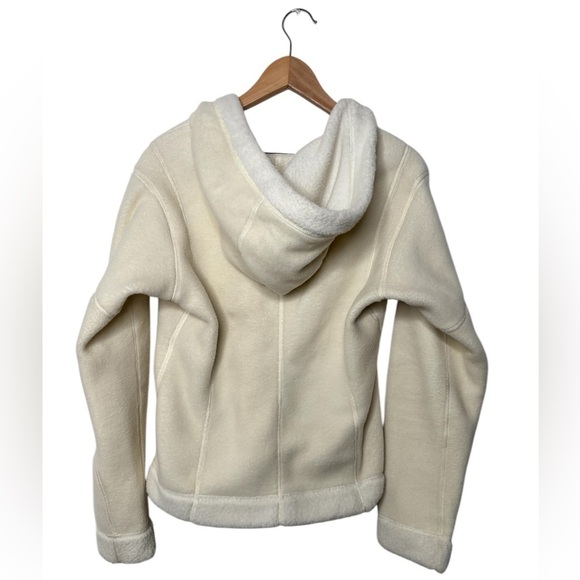 Patagonia Synchilla Artic Fleece Full-Zip Hoodie Jacket size Medium - Picture 3 of 7